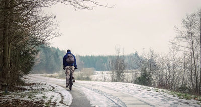 現役サイクリストおすすめ！冬の自転車ウェア・防寒アイテム24個