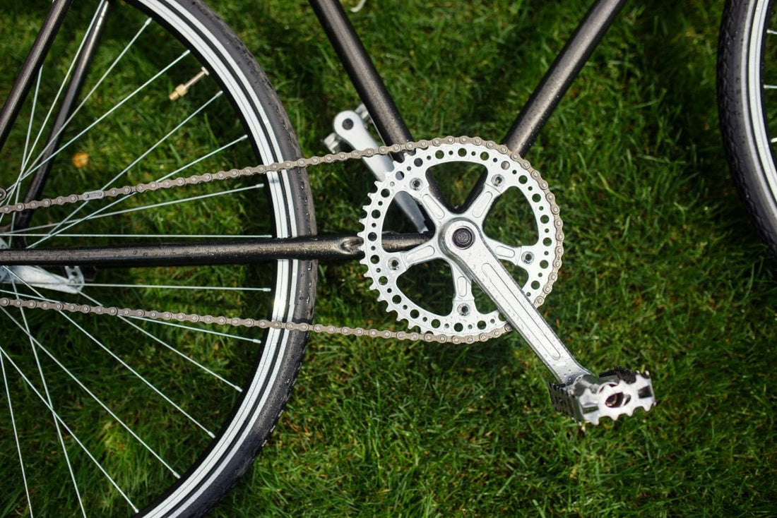 スポーツバイクを欲しい人が安いロードバイク「ルック車」を買うべきではない理由