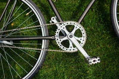 スポーツバイクを欲しい人が安いロードバイク「ルック車」を買うべきではない理由