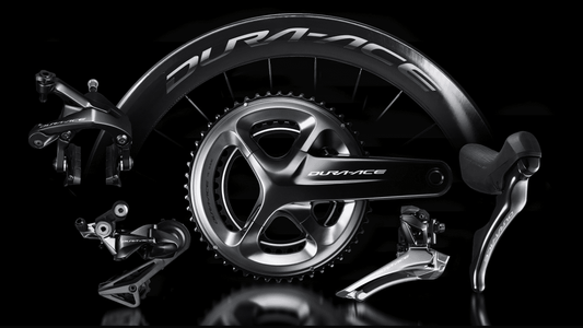 Dura-Ace（デュラエース）交換の費用は？重量は？あらゆる疑問に現役メカニックがお答え！
