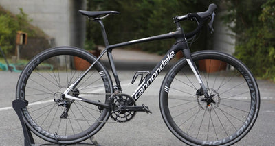 【2018年最新】Cannondale(キャノンデール)ロードバイクおすすめモデル22選