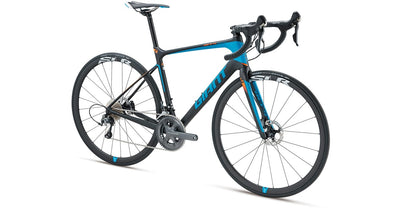【GIANT / DEFY】エンデュランスロードバイクを徹底解説