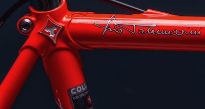 TOMMASINI（トマジーニ）｜美しい「鉄」がファンを魅了する珠玉のイタリアンブランド