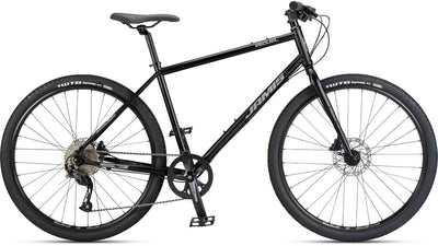JAMISがクロスバイクCODAの日本限定モデルCODA NEO2とSEQUEL S3のニューカラーを発表