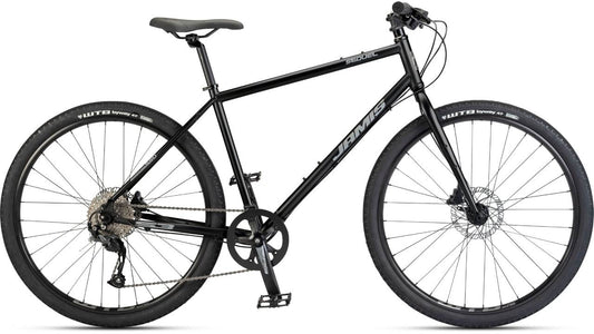 JAMISがクロスバイクCODAの日本限定モデルCODA NEO2とSEQUEL S3のニューカラーを発表