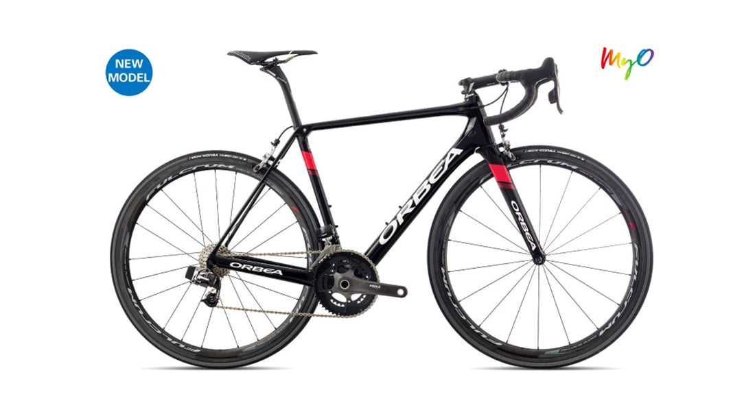 元自転車屋が解説！ORBEA(オルベア)のロードバイク2017年モデル