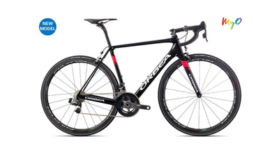 元自転車屋が解説！ORBEA(オルベア)のロードバイク2017年モデル
