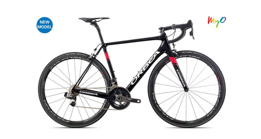 元自転車屋が解説！ORBEA(オルベア)のロードバイク2017年モデル