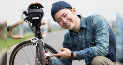 けんたさんがおすすめするロードバイクに使えるライトBEST5