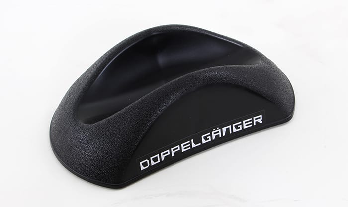 自転車の室内トレーニングで目指せダイエット？！サイクルトレーナー用前輪置きが発売