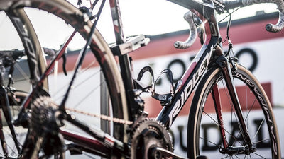 自転車王国ベルギーから生まれたロードバイクブランド、リドレーとは