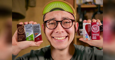 1番うまいスポーツようかんはどれ？ロードバイク補給食ランキング