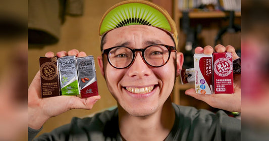 1番うまいスポーツようかんはどれ？ロードバイク補給食ランキング