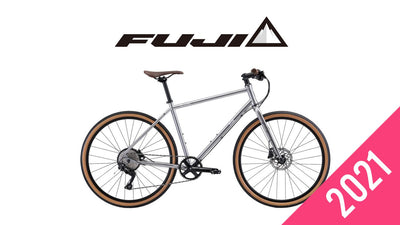 【2021年最新】FUJI（フジ）クロスバイク・ミニベロ・e-bikeおすすめ全10台#site_title
