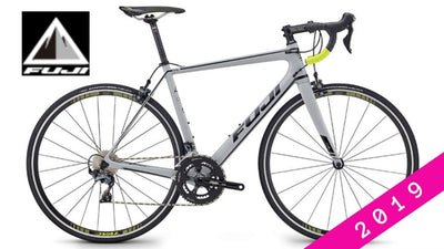 【2019年】FUJI（フジ）最新ロードバイクおすすめ14台