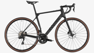新型105Di2完成車がこの値段！？さすがキャニオン！エンデュレース CF 7 Di2発表