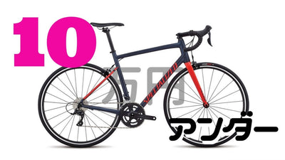 2019年版【10万円以下】はじめてのロードバイクに！おすすめモデル厳選32台