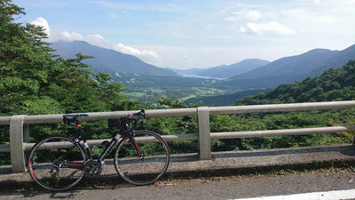 箱根をロードバイクで登りつくせ！極上ヒルクライムと絶景ルート8選