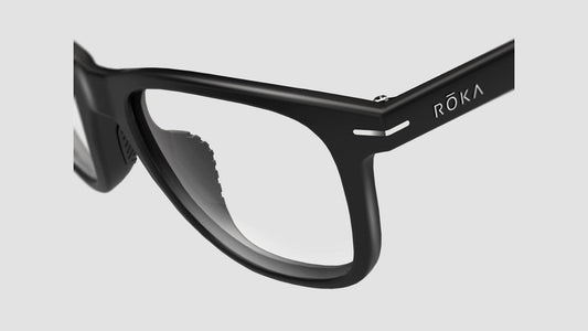 ROKAパフォーマンス・アイウェア『度入りスポーツ眼鏡』が日本で販売開始