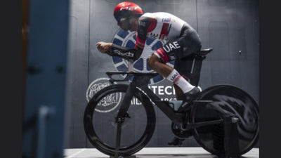 イタリアのロードバイク COLNAGO（コルナゴ）が、新しいタイムトライアルバイク「TT1」を発表