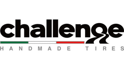 【アキボウ】challengeから自転車用のハンドメイドチューブレスレディCXタイヤが登場