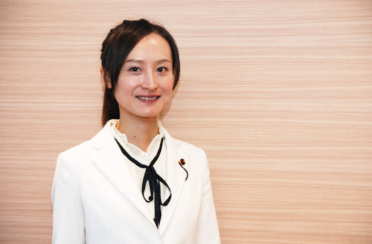 自転車ネットワーク計画づくりに貢献！　初当選から一貫して自転車問題に取り組む若手区議