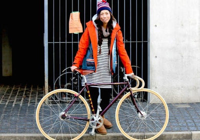 いくつになっても乗っていたい！グランプリ受賞者に聞くカスタムの魅力