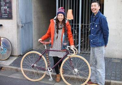 カスタムグランプリ受賞者に聞く、理想の自転車を手に入れるコツ
