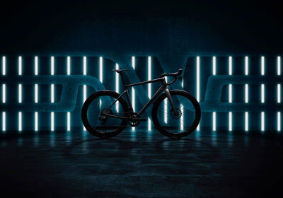 ENVE MELEE（エンヴィ メレ）日本発売開始！ エンヴィから究極のエアロ効果をもつオールロードフレームが登場