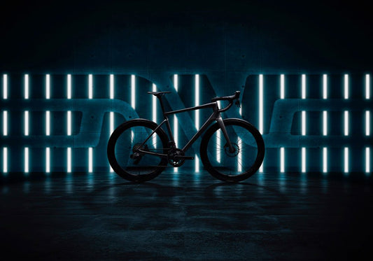 ENVE MELEE（エンヴィ メレ）日本発売開始！ エンヴィから究極のエアロ効果をもつオールロードフレームが登場
