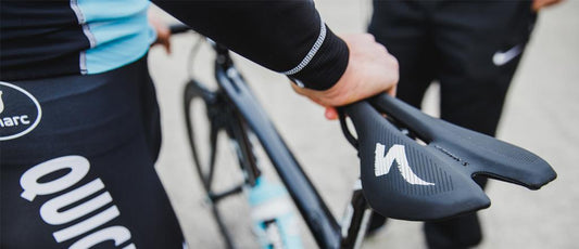 お尻の痛みを解決！SPECIALIZED(スペシャライズド)のおすすめサドル3選