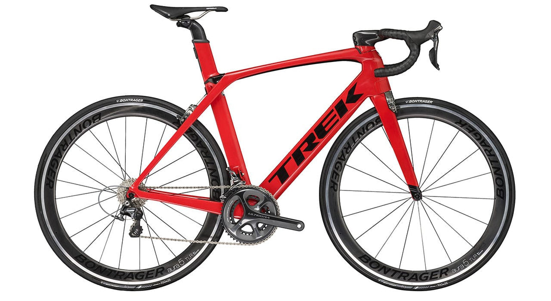 初心者必見！TREK（トレック）とはどんなメーカー？