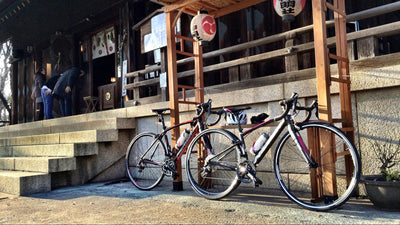 サイクリングでいい汗流そう！楽しみ方の基本を教えます