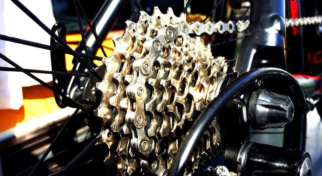 【保存版】覚えておきたいクロスバイクのメンテナンスまとめ