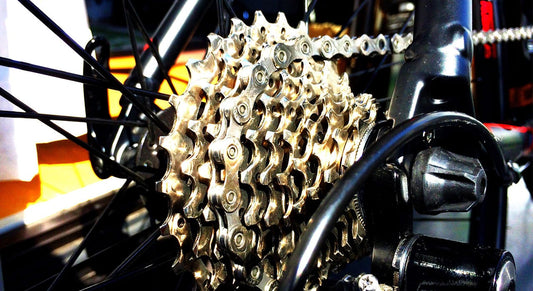 【保存版】覚えておきたいクロスバイクのメンテナンスまとめ