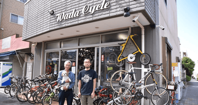折りたたみ自転車の選び方＆おすすめ16選｜主要ブランドすべてプロが徹底解説！