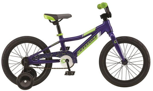 お子様の成長を見守る！おすすめのキッズ自転車ブランド5つ