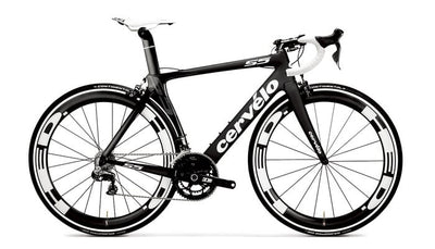 攻撃的！cervélo(サーヴェロ)の2016モデル