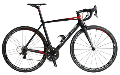 COLNAGO(コルナゴ)の注目ロードバイク&amp;クロスバイク7選