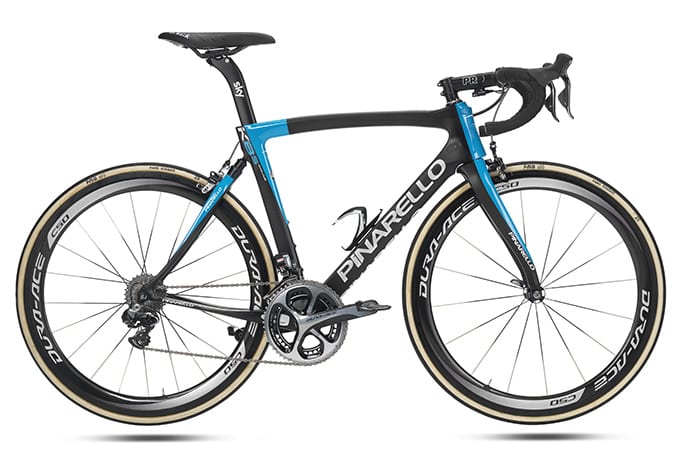 PINARELLO(ピナレロ)のロードバイク－2016注目モデル！