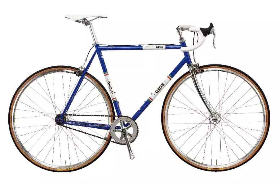青色モデル限定でGIOS(ジオス)のロードバイクなど7台を紹介！
