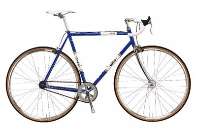 青色モデル限定でGIOS(ジオス)のロードバイクなど7台を紹介！