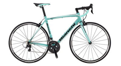 【2017モデルも】Bianchi（ビアンキ）のおすすめロードバイク【価格順】