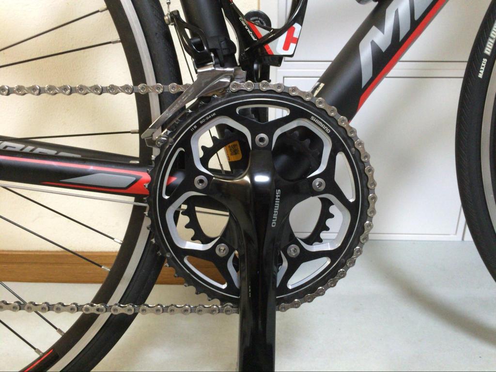 購入前に必ず確認！初心者は知っておきたい正しいロードバイクのサイズ