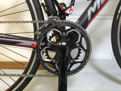 購入前に必ず確認！初心者は知っておきたい正しいロードバイクのサイズ