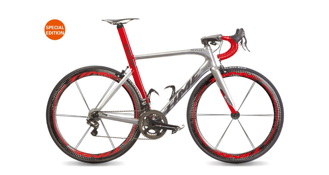 【最新版】2018モデルも！TIME（タイム）のおすすめロードバイクまとめ