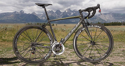【2018年モデル】FUJI（フジ）の最新ロードバイク14選