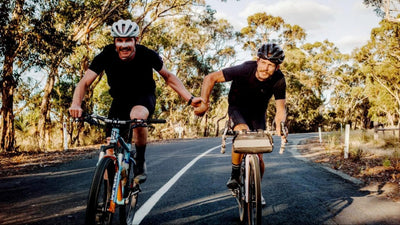 冒険に、出たくなる。Rapha 2019新製品まとめ