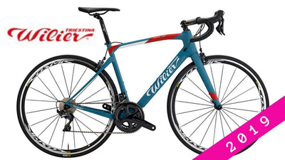 2019年最新！Wilier Triestina（ウィリエール トリエスティーナ）ロードバイクおすすめ19選