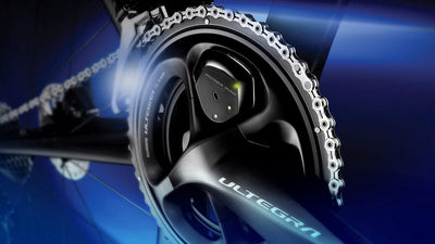 パワーメーター搭載完成車で28万!?GIANT POWER PRO徹底解剖【2019年モデル】